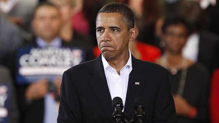 Obama'dan Türk yetkililere yardım önerisi