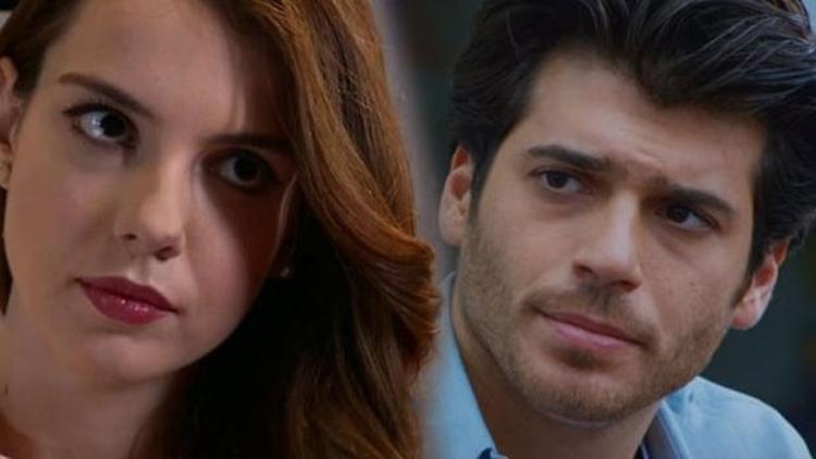 Selen Soyder'in yerine Sezgi Sena Akay geldi
