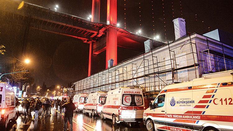 İş dünyasından mücadele çağrısı