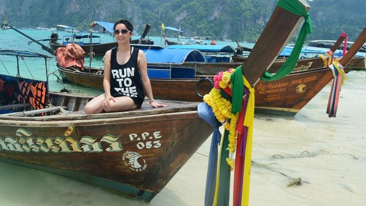 Hem ucuz hem de huzurlu: Phuket