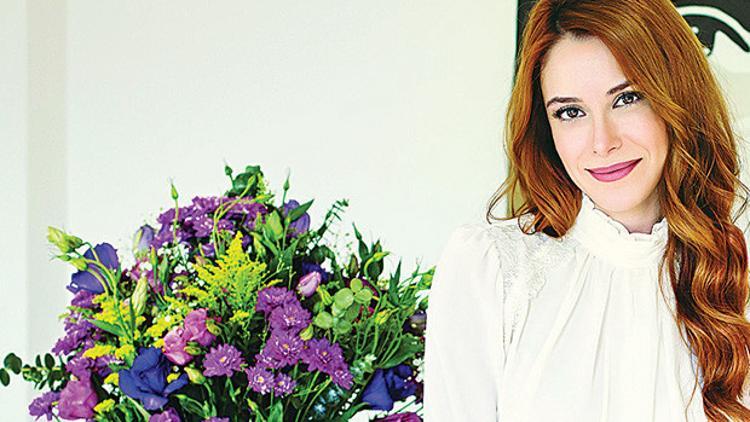 Gözde Türkpençe'nin güzellik sırları