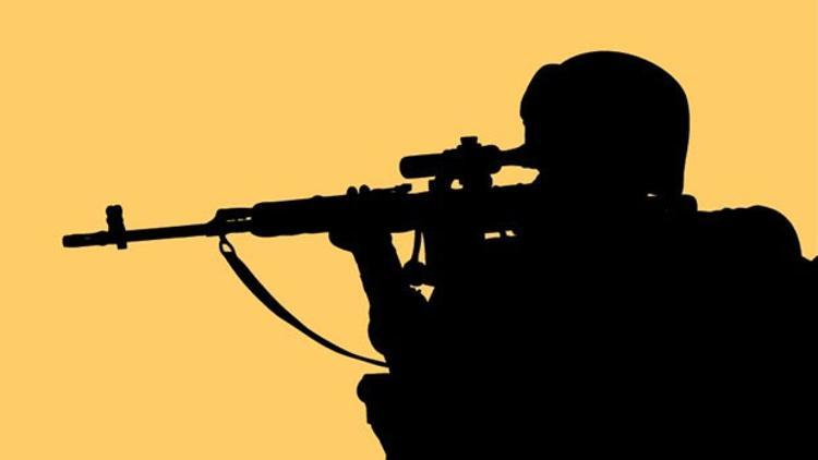 ABD’den ‘sniper’ istihbaratı geldi