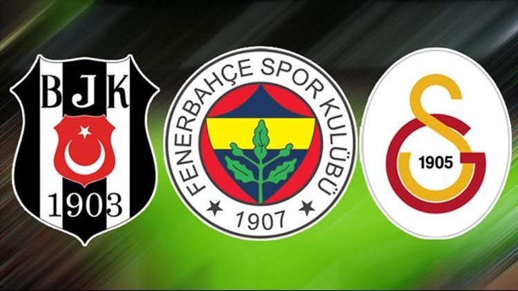 3 büyükler UEFA’ya başvurdu: Yıldızlara yol açılıyor