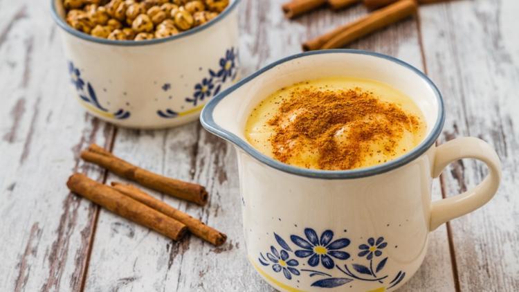 Evde boza yapmak isteyenlere özel tüyolar
