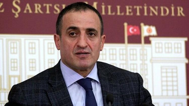 Son dakika: MHP'de Atila Kaya istifa etti