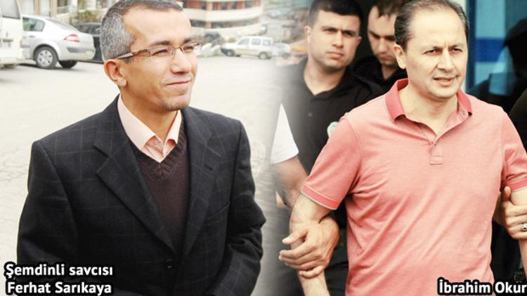 Ek ifade: Onu hükümet istedi