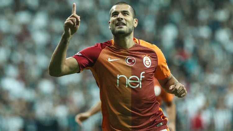 Eren Derdiyok'un golünü 49 bin kişi izledi