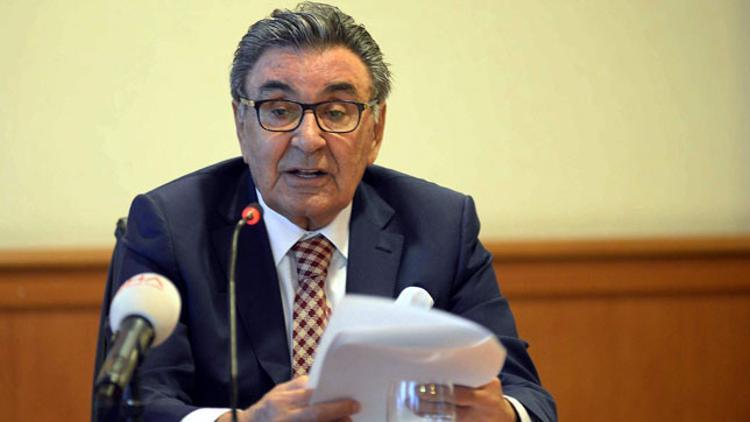 Aydın Doğan'dan medyaya çağrı