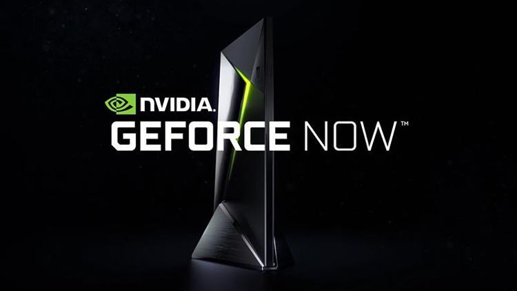 Nvidia GeForce Now ortaya çıktı! - Teknoloji Haberleri
