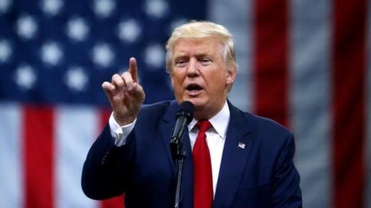 Trump, ABD'li büyükelçileri süre tanımadan görevden alacak
