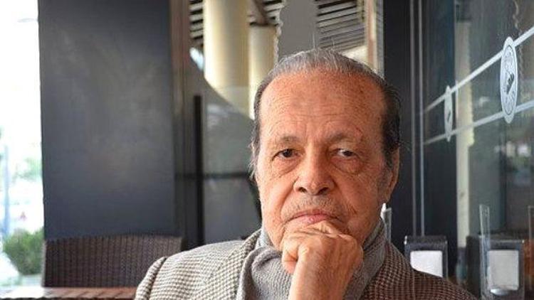 Refik Erduran hayatını kaybetti