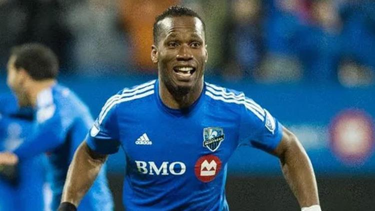 Taraftardan Drogba kampanyası!
