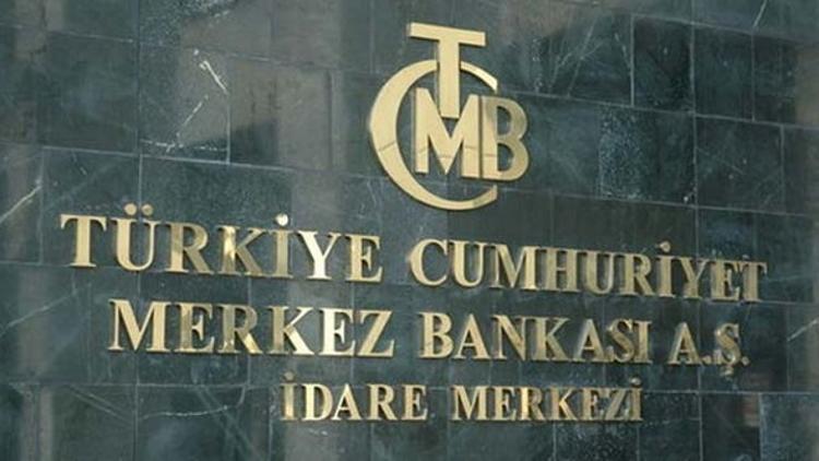 Merkez Bankası'ndan hükümete mektup