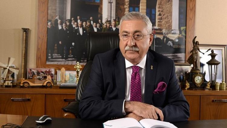 Palandöken'den sürücülere uyarı