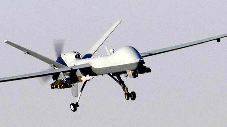 Fransa, Boko Haram'la mücadele için iki uçak daha gönderdi