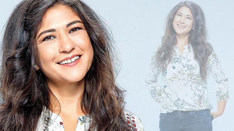 Gülçin Hatıhan: Ayşen Gruda bana 'şizofren' dedi