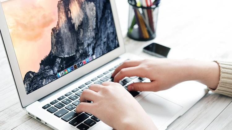 Mac kullananlar bu e-postaya dikkat!