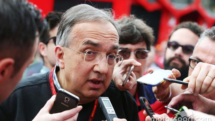 Marchionne: Müdahale için geç kaldım