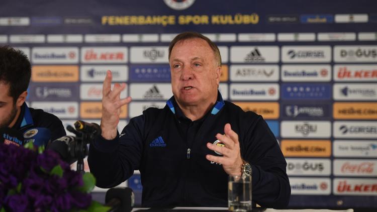 Advocaat'tan Mehmet Ekici, Aatıf ve Emenike açıklaması