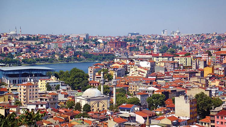 Aidatta Avrupa farkı