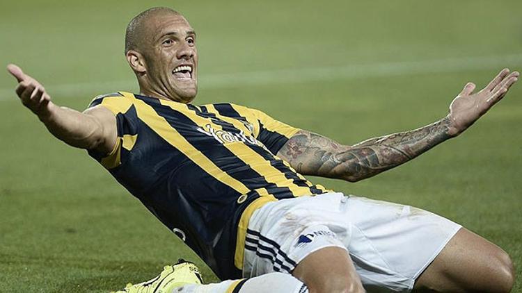 Fenerbahçe'li yıldıza Çin'den transfer teklifi! Menajeri doğruladı...