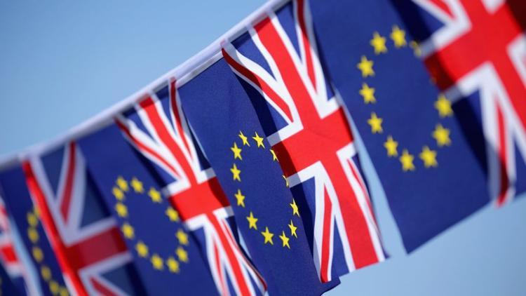 'Brexit'e ilişkin riskler daha düşük seviyede'