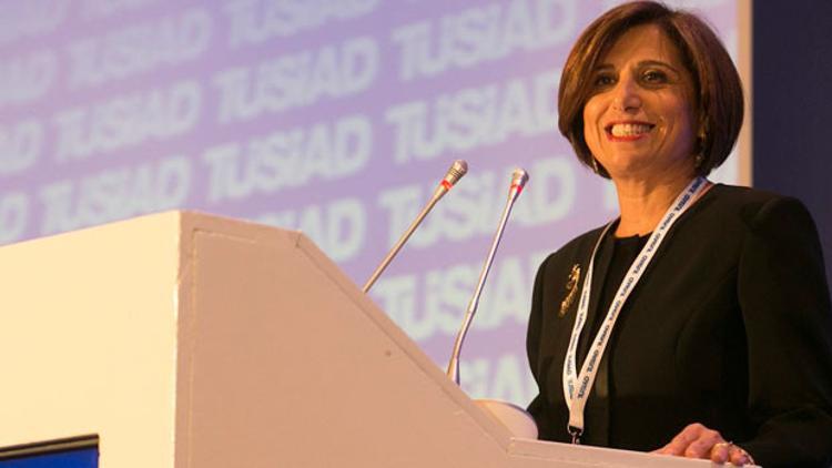 Son dakika: TÜSİAD'ın yeni başkanı Erol Bilecik oldu