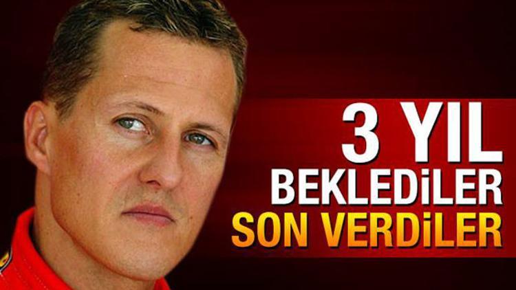 Sonunda bitirdiler!