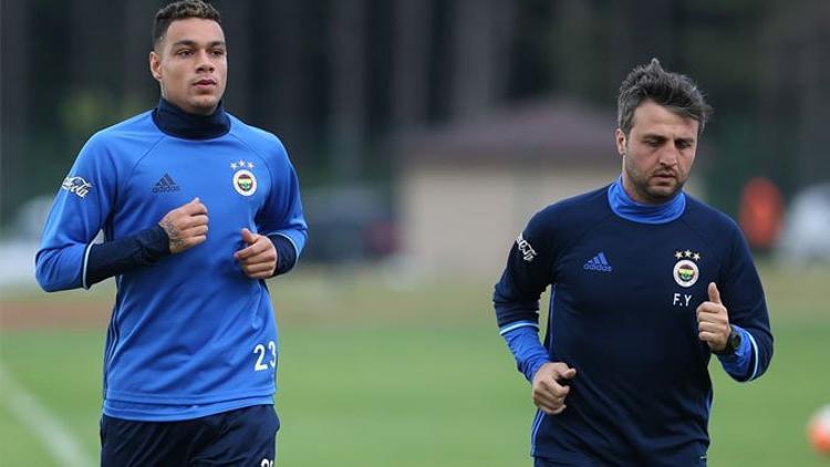 Van der Wiel'e Ada'dan talip çıktı!