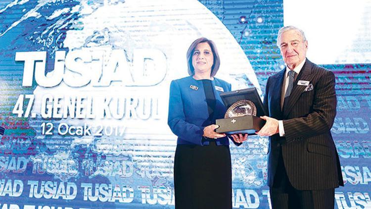 Yine gıpta edilen bir ülke olabiliriz