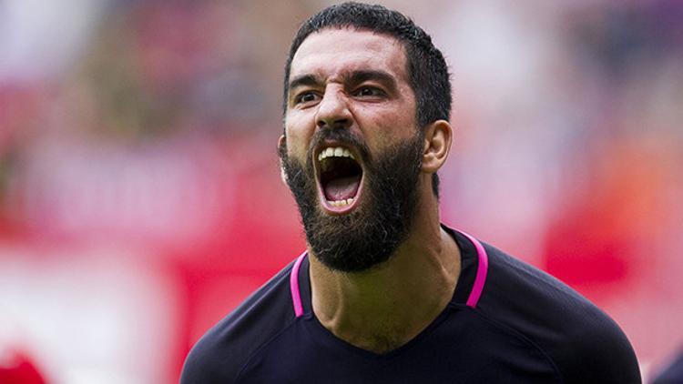 Bomba iddia! Arda Turan 20 milyon Euro'ya 'evet' dedi