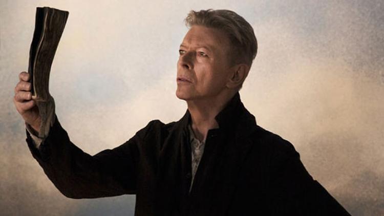 David Bowie’nin son şarkıları