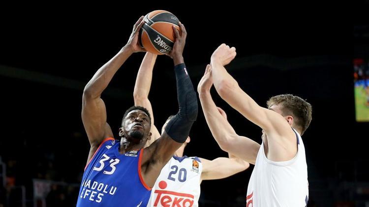Haftanın MVP'si Luka Doncic