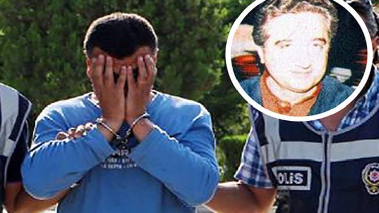 Ünlülerin kuyumcusu cinayeti şüphelisi yeniden tutuklandı