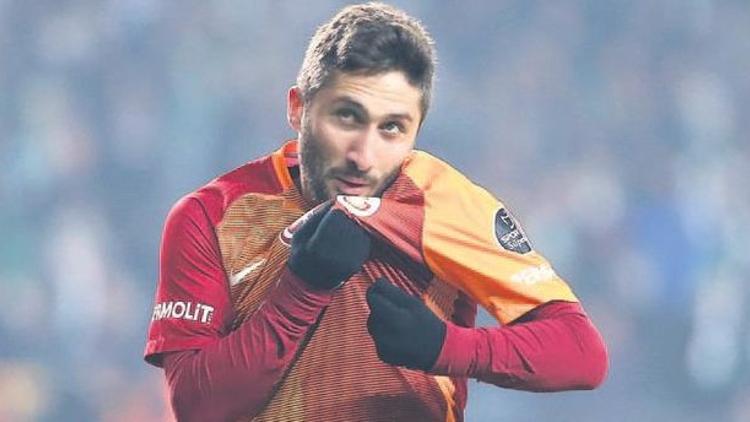 Sabri Sarıoğlu teklif bekliyor