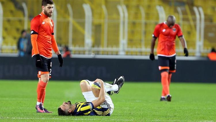 Mehmet Topal'dan haber var! Yırtık...