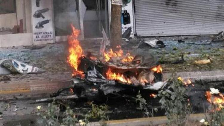 Bombalı saldırı davasında hakim 'Ne iş yaparsın?' diye sorunca....