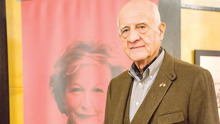 İnan Kıraç, yapımı yılan hikayesine dönen ‘Suna Kıraç Kültür Merkezi’yle ilgili konuştu