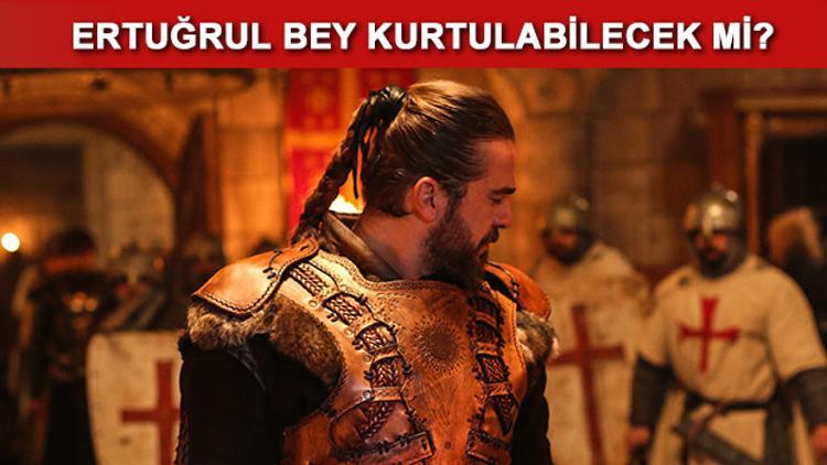 Diriliş Ertuğrul bu akşam yayınlanan son bölümün ardından 74. bölüm fragmanı yayınlandı mı?