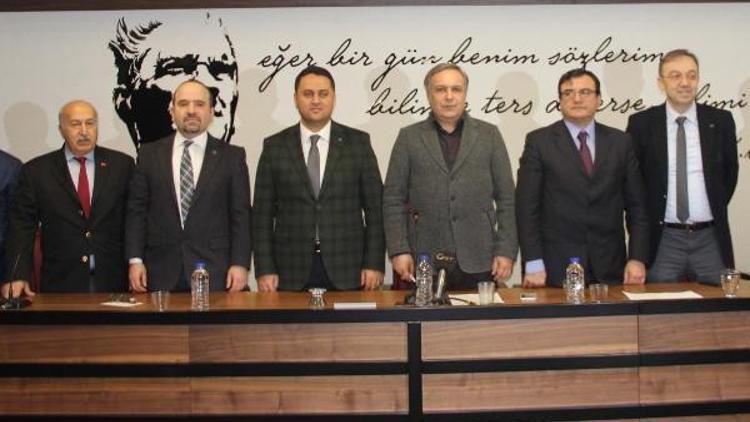 Gaziantepe; metro ve metrobüs önerisi