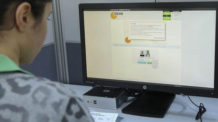 e-YDS sınav bilgileri açıklandı