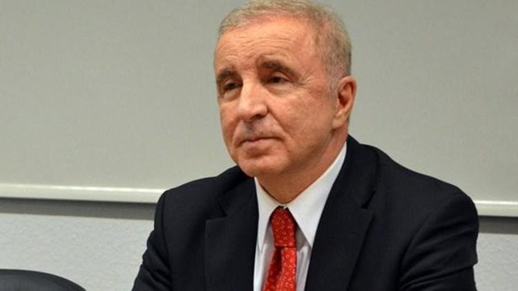 Ünal Aysal: 'Dursun Özbek'in projeleri yanlış'