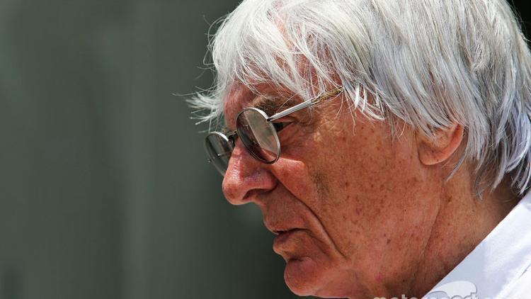 Ecclestone ayrıldı, yeni CEO Chase Carey!