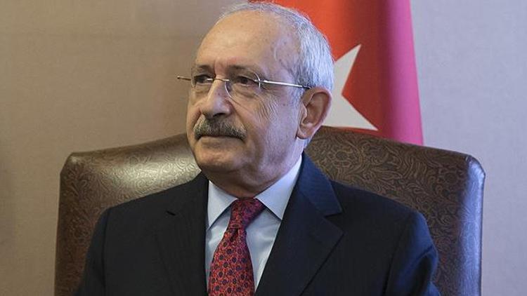 CHP lideri Kılıçdaroğlu: Referandumdan 'hayır' çıkarsa...
