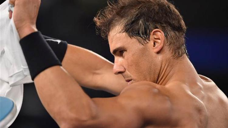 Rafael Nadal, Serena Willams yarı finalde...