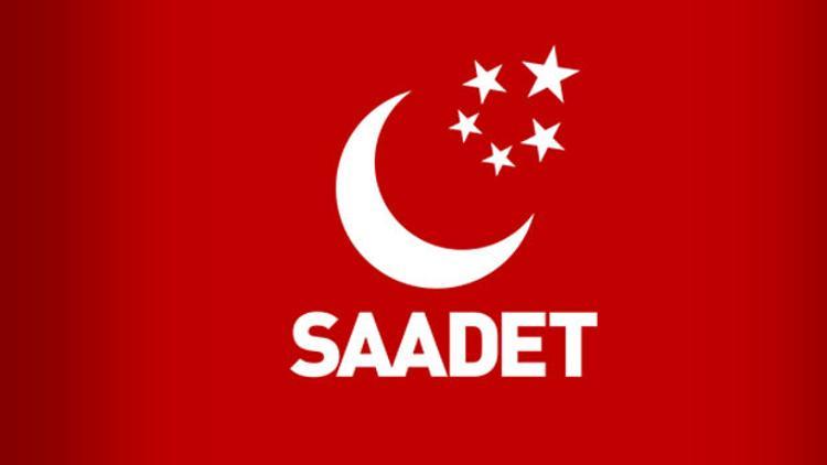 Saadet Partisi'nden referandum kararı