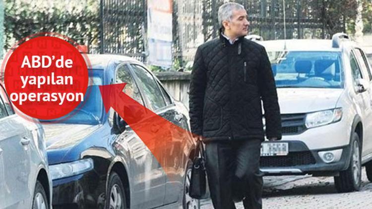 O isimler Kozanlı Ömer'in çantasından çıkmış!
