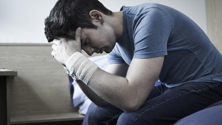 Depresyon 'kanserden ölüm riskini artırıyor'