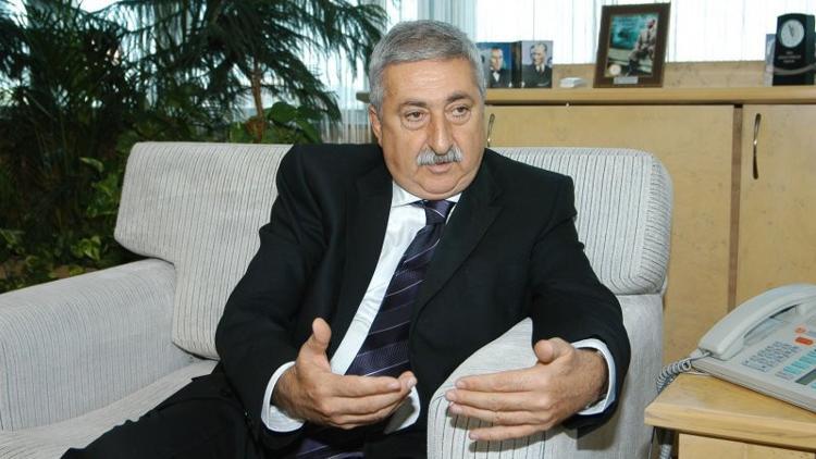 TESK Başkanı'ndan Türk lirası çağrısı