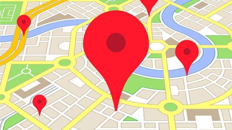 Google Maps park yeri yoğunluğunu gösterecek!